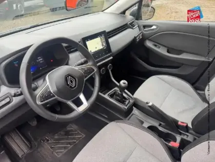 Photo 29 Renault Clio  1.5 Blue dCi 100ch Evolution