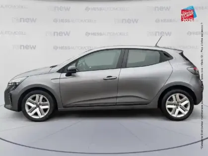 Photo 8 Renault Clio  1.5 Blue dCi 100ch Evolution