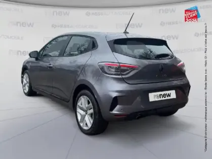 Photo 22 Renault Clio  1.5 Blue dCi 100ch Evolution