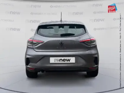 Photo 6 Renault Clio  1.5 Blue dCi 100ch Evolution