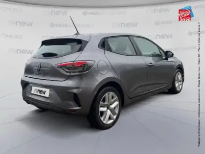 Photo 5 Renault Clio  1.5 Blue dCi 100ch Evolution