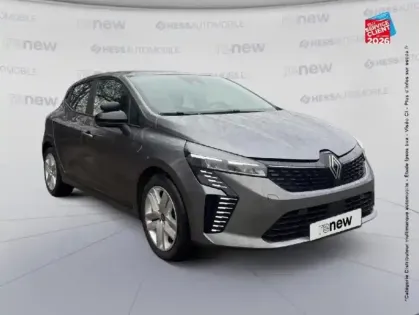 Photo 17 Renault Clio  1.5 Blue dCi 100ch Evolution