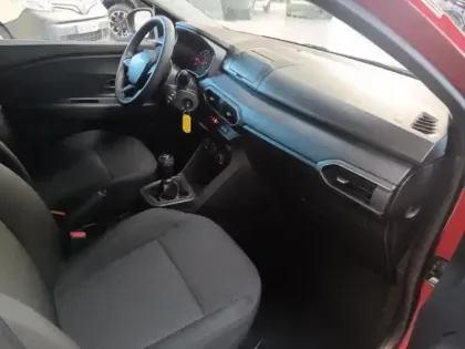 Photo 11 Dacia Sandero Gén. III (BJI) Ph2 Essential 5