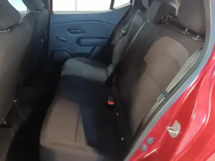 Photo 9 Dacia Sandero Gén. III (BJI) Ph2 Essential 5