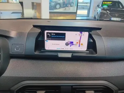 Photo 10 Dacia Sandero Gén. III (BJI) Ph2 Essential 5