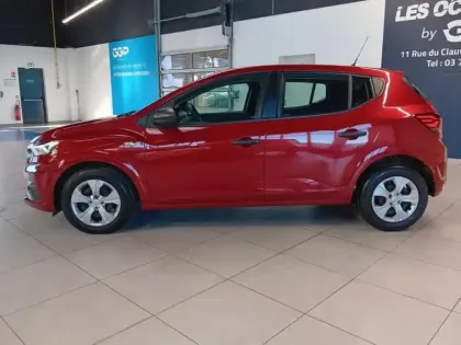 Photo 7 Dacia Sandero Gén. III (BJI) Ph2 Essential 5