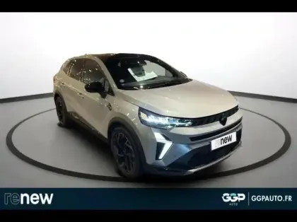 Photo 7 Renault Symbioz  1.6 E-Tech full hybrid 145ch esprit Alpine