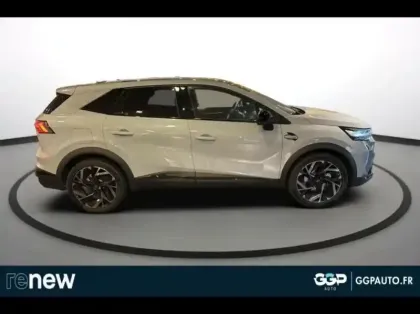 Photo 6 Renault Symbioz  1.6 E-Tech full hybrid 145ch esprit Alpine