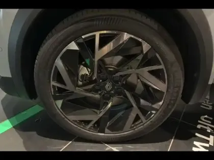 Photo 12 Renault Symbioz  1.6 E-Tech full hybrid 145ch esprit Alpine