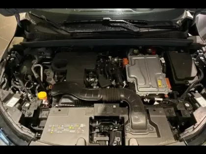 Photo 14 Renault Symbioz  1.6 E-Tech full hybrid 145ch esprit Alpine