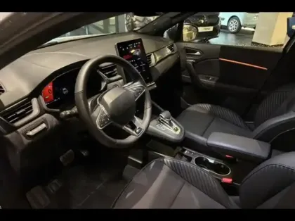 Photo 9 Renault Symbioz  1.6 E-Tech full hybrid 145ch esprit Alpine