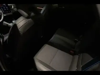 Photo 10 Renault Symbioz  1.6 E-Tech full hybrid 145ch esprit Alpine