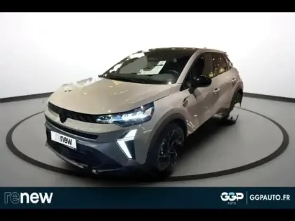 Photo Renault Symbioz E-tech Full Hybrid 145 Esprit Alpine