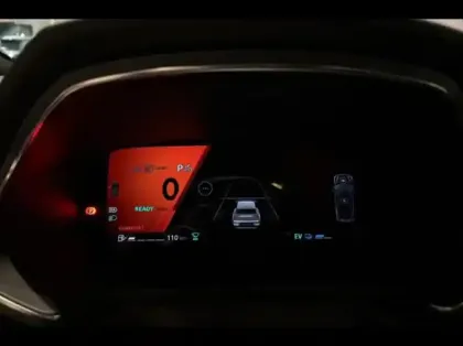 Photo 8 Renault Symbioz  1.6 E-Tech full hybrid 145ch esprit Alpine