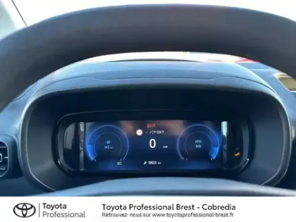 Photo 20 Toyota Proace Gén. I Ph2 Start 4