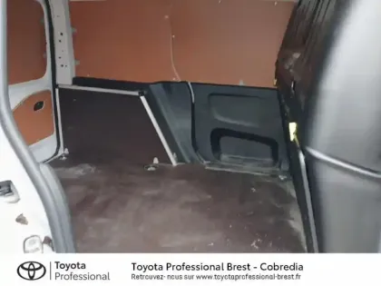 Photo 11 Toyota Proace  CITY Medium 100 D-4D Start MC24