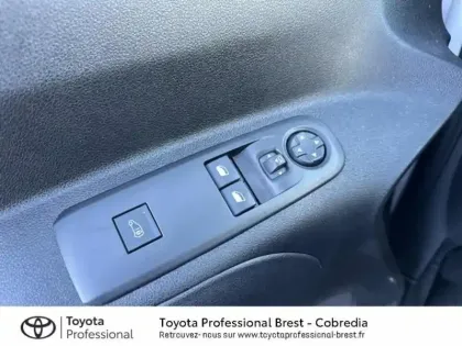 Photo 28 Toyota Proace Gén. I Ph2 Start 4