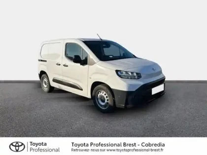 Photo 25 Toyota Proace Gén. I Ph2 Start 4