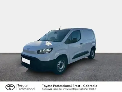 Photo 15 Toyota Proace Gén. I Ph2 Start 4