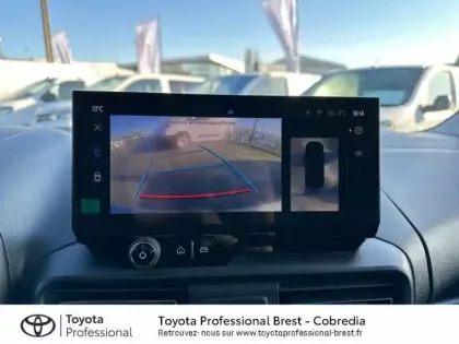 Photo 21 Toyota Proace Gén. I Ph2 Start 4