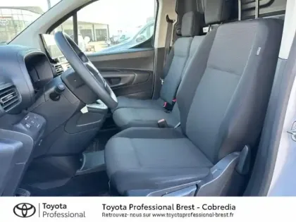 Photo 17 Toyota Proace Gén. I Ph2 Start 4