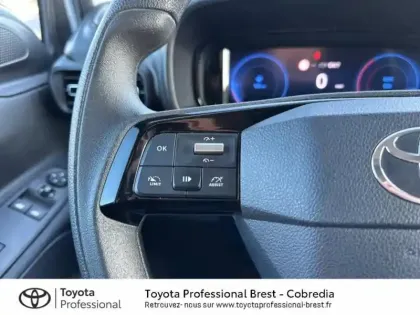 Photo 26 Toyota Proace Gén. I Ph2 Start 4