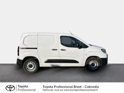 Photo 23 Toyota Proace Gén. I Ph2 Start 4