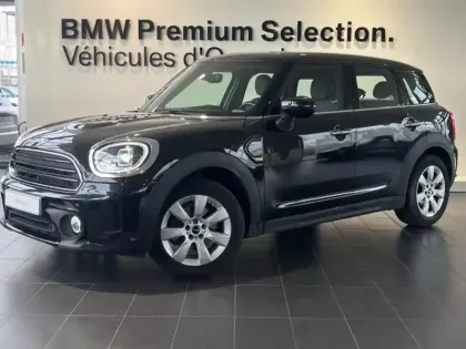 Photo Mini Countryman