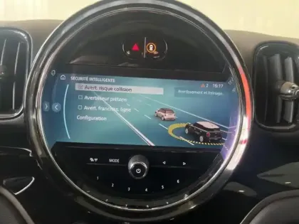 Photo 12 Mini Countryman  Cooper  136ch Northwood BVA7