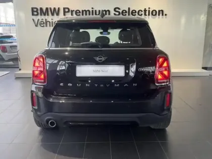 Photo 7 Mini Countryman  Cooper  136ch Northwood BVA7