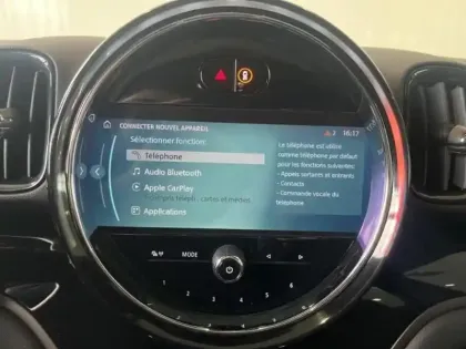 Photo 14 Mini Countryman  Cooper  136ch Northwood BVA7