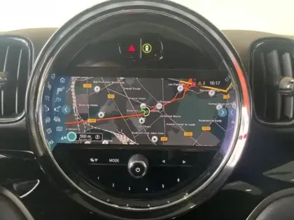 Photo 13 Mini Countryman  Cooper  136ch Northwood BVA7