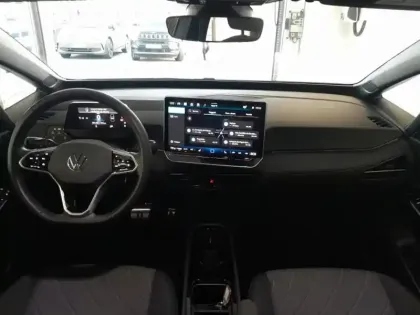 Photo 13 Volkswagen Id.3 Gén. I Ph2 NG Life Max 5