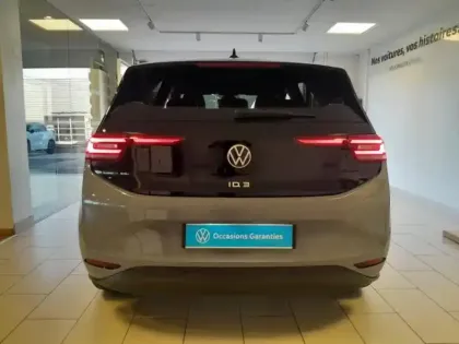 Photo 5 Volkswagen Id.3 Gén. I Ph2 NG Life Max 5