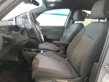 Photo 9 Volkswagen Id.3 Gén. I Ph2 NG Life Max 5