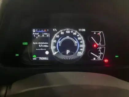 Photo 14 Lexus UX  250h 2WD Le Plus MY21