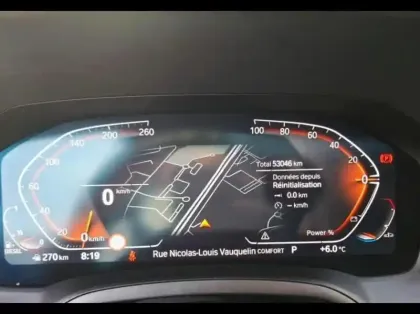 Photo 7 BMW Serie 4 Série 4 Gran Coupé 420dA xDrive 190ch M Sport