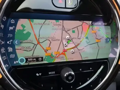 Photo 9 Mini Mini Clubman Cooper 136ch Edition Premium Plus BVA7