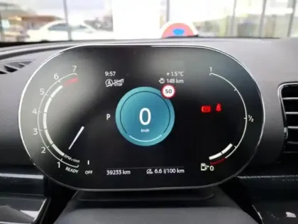 Photo 8 Mini Mini Clubman Cooper 136ch Edition Premium Plus BVA7