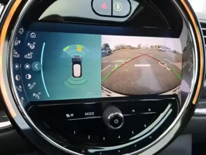 Photo 10 Mini Mini Clubman Cooper 136ch Edition Premium Plus BVA7