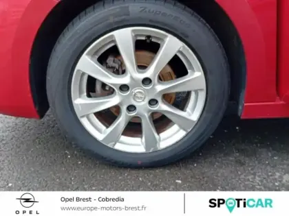 Photo 5 Opel Corsa  1.2 75ch Edition