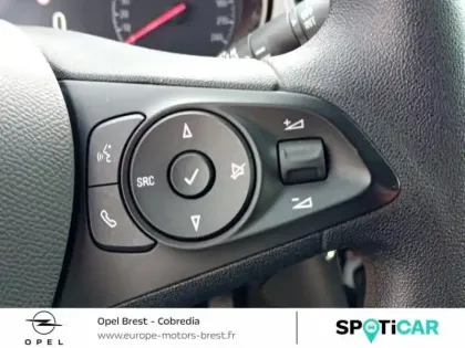 Photo 9 Opel Corsa  1.2 75ch Edition