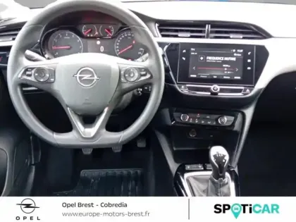 Photo 6 Opel Corsa  1.2 75ch Edition