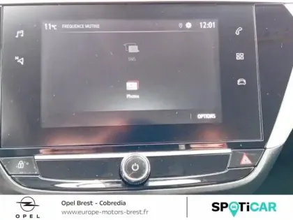 Photo 11 Opel Corsa  1.2 75ch Edition