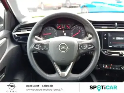 Photo 7 Opel Corsa  1.2 75ch Edition