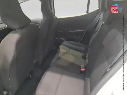 Photo 10 Dacia Sandero  1.0 SCe 65ch Essentiel -22