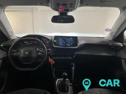 Photo 8 Peugeot 2008  1.2 PureTech 130ch S&S Style
