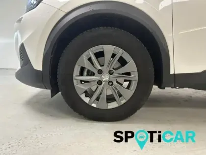 Photo 9 Peugeot 2008  1.2 PureTech 130ch S&S Style