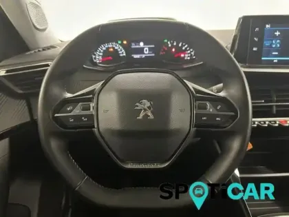 Photo 7 Peugeot 2008  1.2 PureTech 130ch S&S Style
