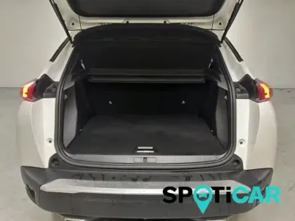 Photo 5 Peugeot 2008  1.2 PureTech 130ch S&S Style